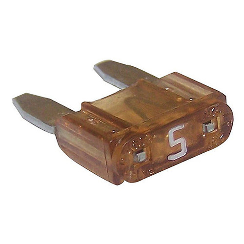 Mini micro blade - x5, 5