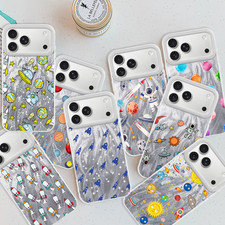 Space element cover for - cover, iphone