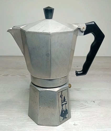 Vintage bialetti crusinallo - bialetti,