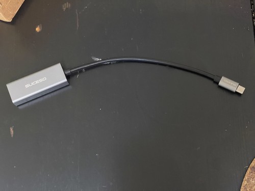 Suceso usb thunderbolt - suceso,
