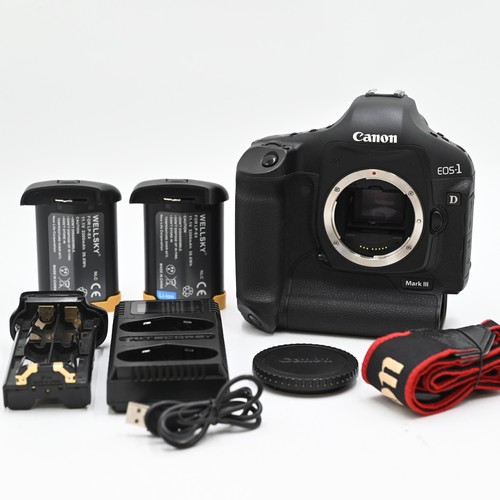 Canon eos mark - mark, 10.1mp