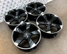 NEW 20" AD ROTOR V1 ALLOY