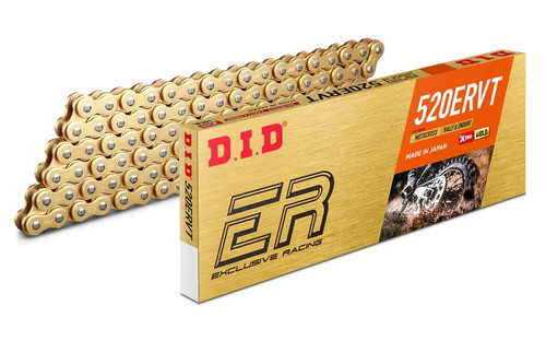 Did ring 520 chain - x,