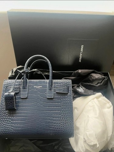 Ysl saint laurent sac - ysl,