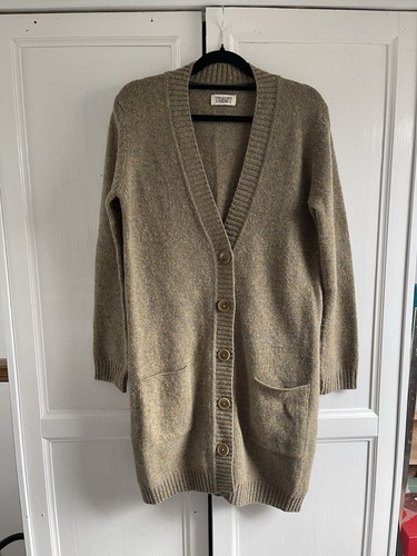 Toast 100 wool - toast, 100%