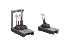 Peco Lever Ground Frames OO