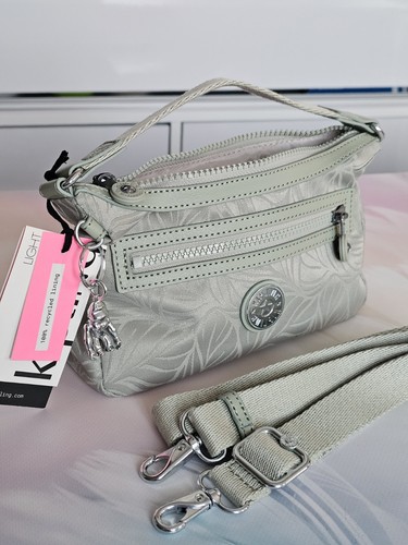 Kipling mini handbag crossbody - mini,