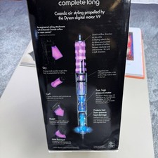Dyson Airwrap Multi-Styler