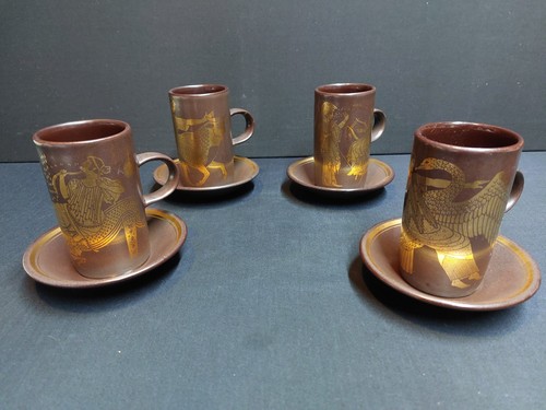 Rare vintage coffee set - coffee,