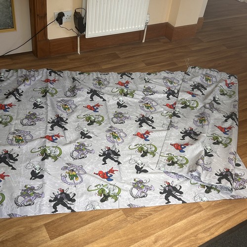 New marvel spiderman - new, blackout