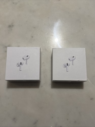 Airpods pro 2nd generation - pro,