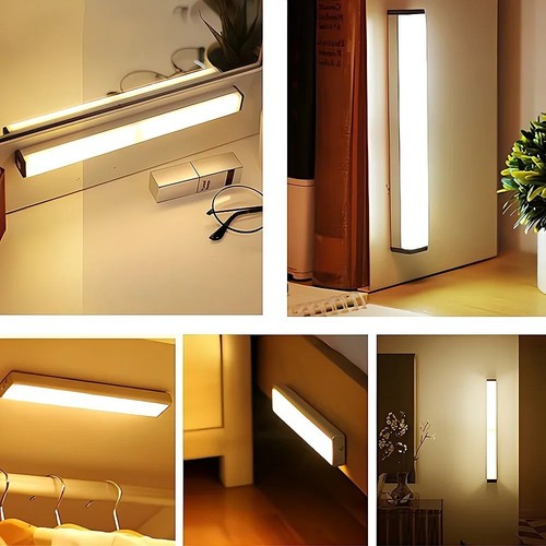 Led motion sensor - motion, usb