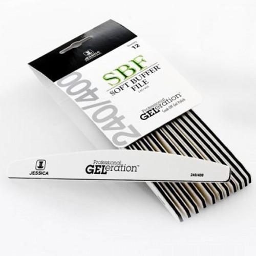 Jessica geleration soft - geleration,