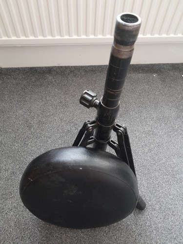 Drum stool - drum,