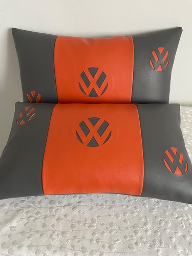 Campervan volks cushions - campervan, vw