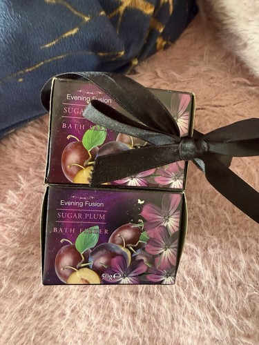 Evening fusion gift - boxed, with