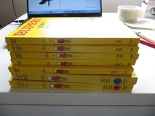 Rupert Bear Books . Rupert