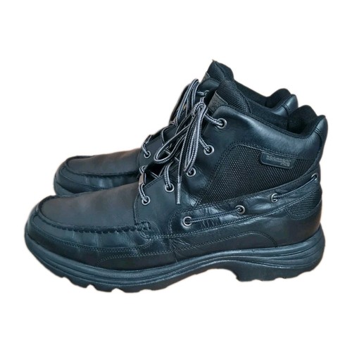 Rockport xcs boots men - rockport, men's