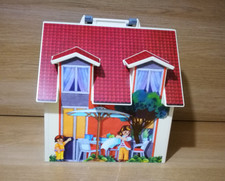 Vintage Playmobil take along