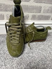 Adidas samba exotic crocodile - exotic,