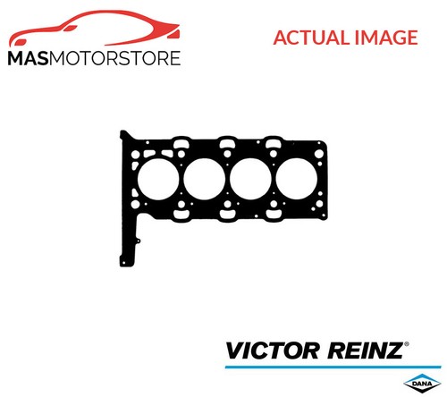 Engine cylinder head - cylinder,