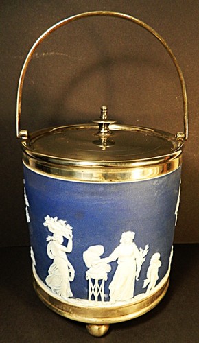 Wedgwood cobalt blue - cobalt,