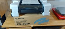 AIWA PX-E850 Fully Automatic