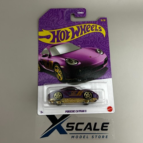 Silver series hot wheels - silver,