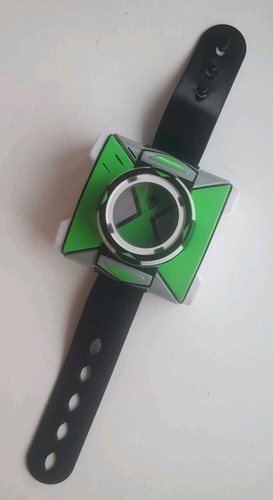 Ben omnitrix watch - 10,