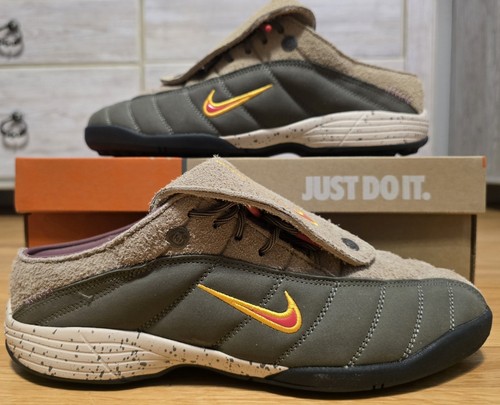 Nike kids immigrants - kids,