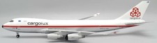 JC WINGS 1/200 CARGOLUX BOEING