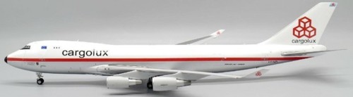 Wings 200 cargolux boeing - 1/200,