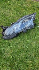 Mazda 6 GH Passenger Headlight