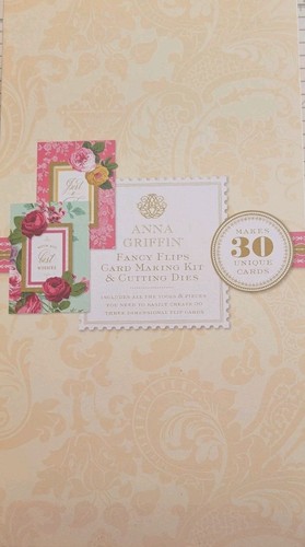 Anna griffin fancy - anna,