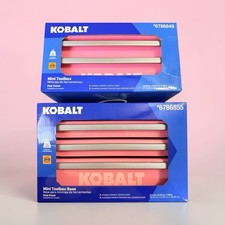 Kobalt Mini Toolbox 2 &