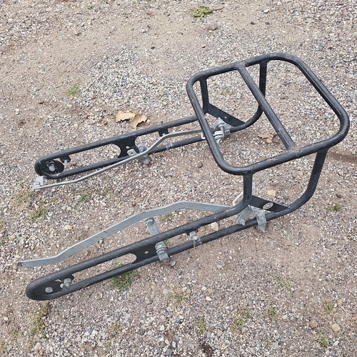 Bmw airhead craven rear - airhead,