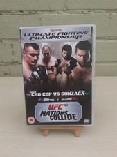 UFC 70 (DVD, 2007)