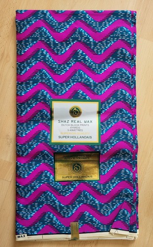 Ankara ntoma fabric 6 - 11,