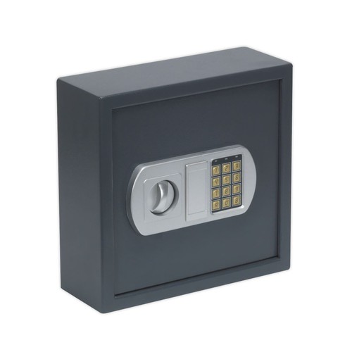 Sealey electronic key cabinet - sealey,