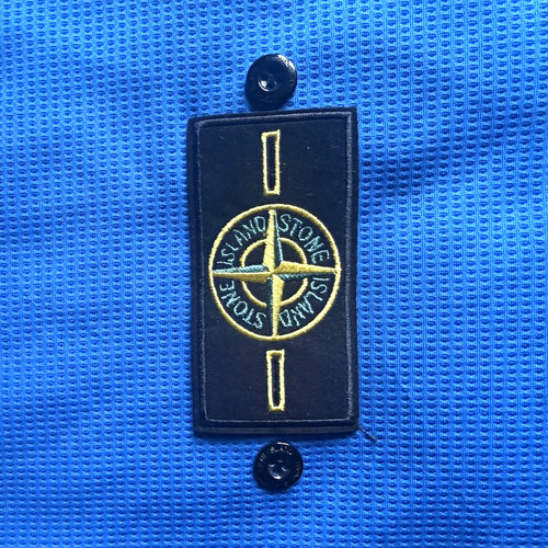 Stone island compass - stone,