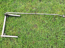 Westwood Countax Front Deck