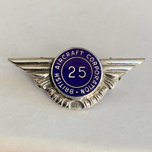 British aircraft corporation - aircraft,