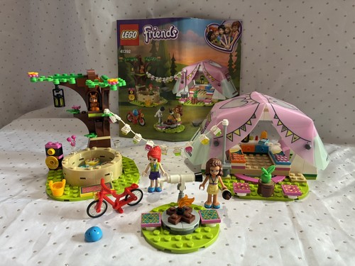 Lego friends nature - lego, friends:
