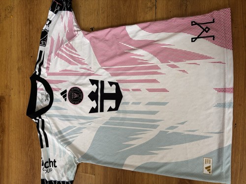 Football kit - football,