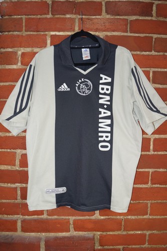 Ajax amsterdam away - amsterdam, shirt
