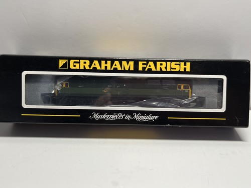 Graham farish class - class, br