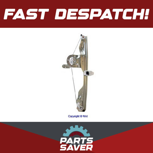 Window regulator fits renault - window,