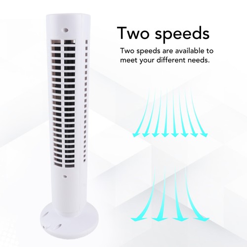 Tower fan bladeless - tower,