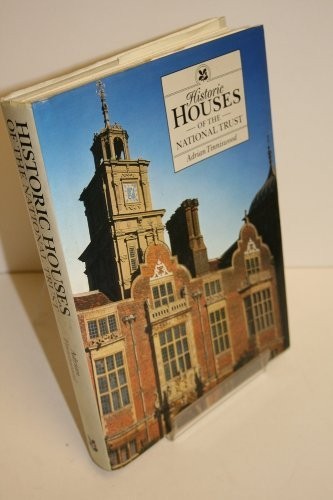 Historic houses the - of,