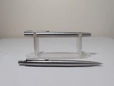 Parker Classic Stainless Steel